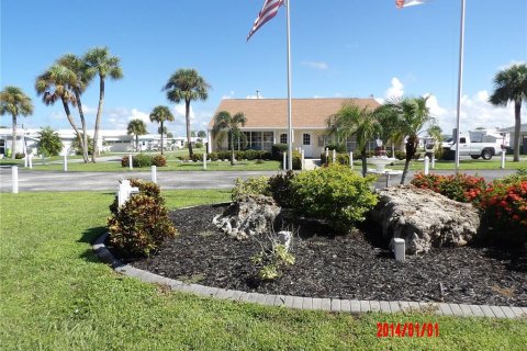 Terreno en venta en Englewood, Florida № 1340212 - foto 5