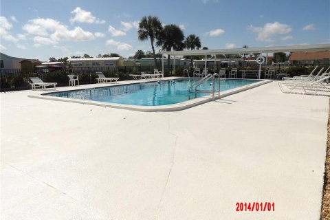 Terreno en venta en Englewood, Florida № 1340212 - foto 10