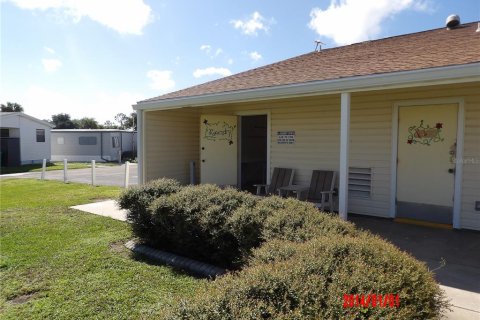 Terreno en venta en Englewood, Florida № 1340212 - foto 7