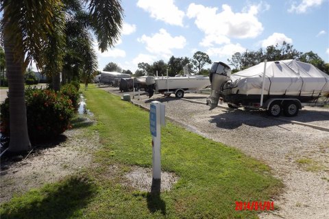 Terreno en venta en Englewood, Florida № 1340212 - foto 12