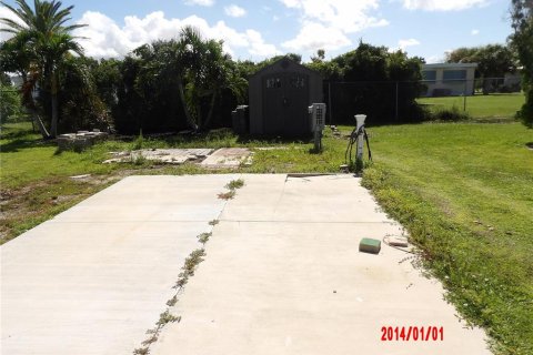 Land in Englewood, Florida № 1340212 - photo 1