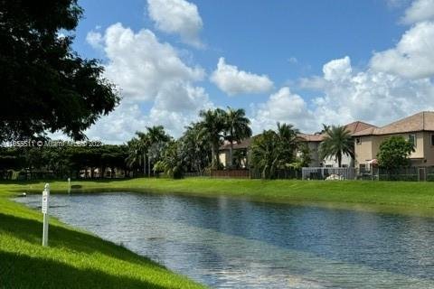 Adosado en venta en Homestead, Florida, 4 dormitorios, 168.25 m2 № 1355322 - foto 12