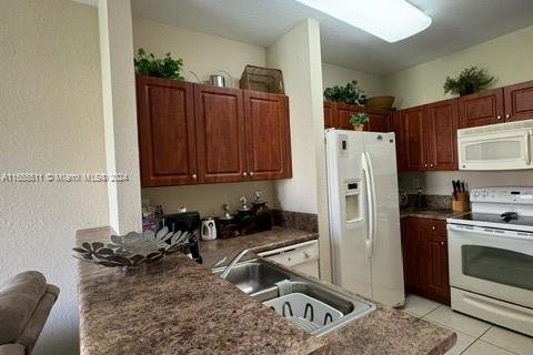 Adosado en venta en Homestead, Florida, 4 dormitorios, 168.25 m2 № 1355322 - foto 9