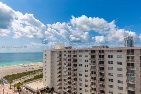 Condominio en venta en Miami Beach, Florida, 1 dormitorio, 60.85 m2 № 1327748 - foto 26