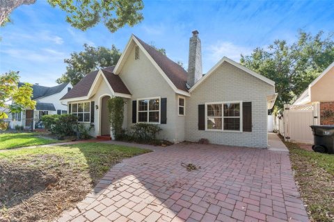 Villa ou maison à vendre à Orlando, Floride: 4 chambres, 153.2 m2 № 1403608 - photo 2