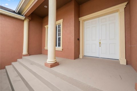 Villa ou maison à vendre à Lakeland, Floride: 5 chambres, 292.18 m2 № 1110508 - photo 3