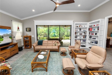Villa ou maison à vendre à Lakeland, Floride: 2 chambres, 182.74 m2 № 1110509 - photo 26