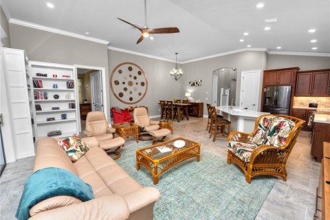 Villa ou maison à vendre à Lakeland, Floride: 2 chambres, 182.74 m2 № 1110509 - photo 25