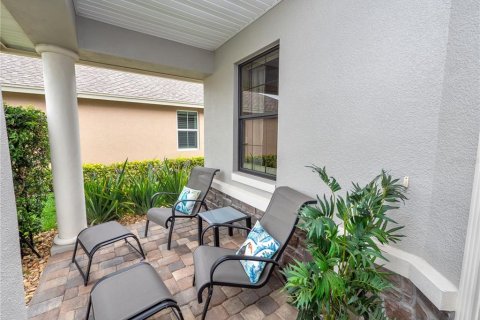 Villa ou maison à vendre à Lakeland, Floride: 2 chambres, 182.74 m2 № 1110509 - photo 4