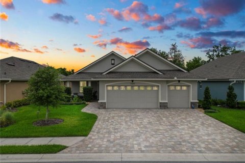 Casa en venta en Lakeland, Florida, 2 dormitorios, 182.74 m2 № 1110509 - foto 1