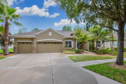 House in Tampa, Florida 5 bedrooms, 343.27 sq.m. № 1430715 - photo 4