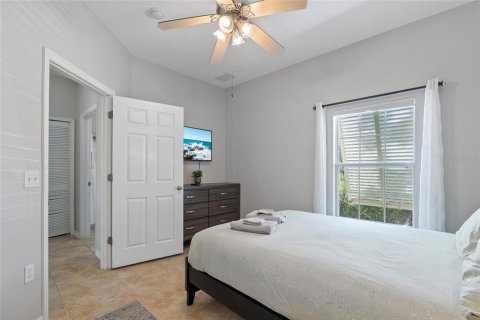 Townhouse in Kissimmee, Florida 4 bedrooms, 151.99 sq.m. № 1349477 - photo 25