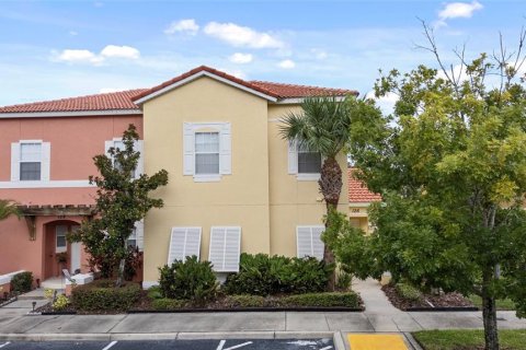 Adosado en venta en Kissimmee, Florida, 4 dormitorios, 151.99 m2 № 1349477 - foto 2