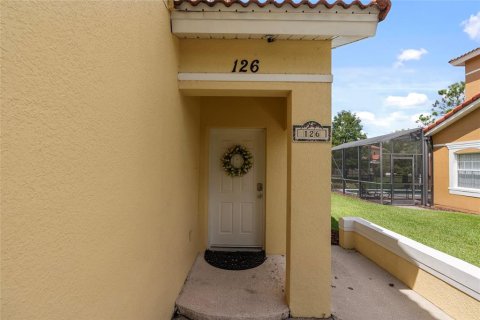 Touwnhouse à vendre à Kissimmee, Floride: 4 chambres, 151.99 m2 № 1349477 - photo 4