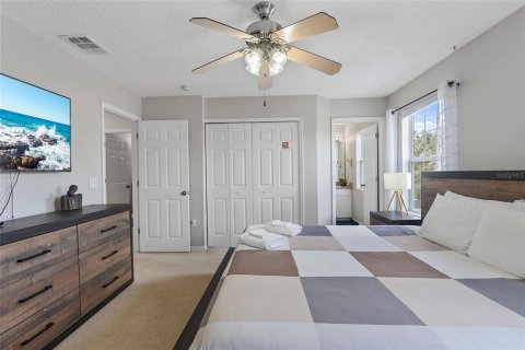 Adosado en venta en Kissimmee, Florida, 4 dormitorios, 151.99 m2 № 1349477 - foto 17