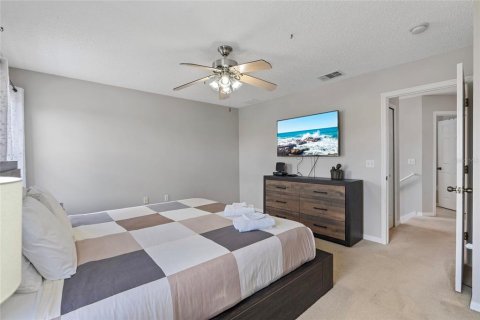 Touwnhouse à vendre à Kissimmee, Floride: 4 chambres, 151.99 m2 № 1349477 - photo 18