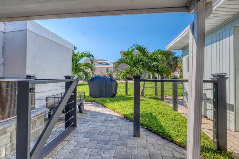 Casa en venta en Redington Shores, Florida, 2 dormitorios, 88.81 m2 № 1349479 - foto 26