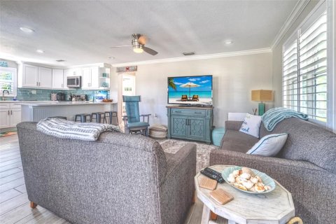 Casa en venta en Redington Shores, Florida, 2 dormitorios, 88.81 m2 № 1349479 - foto 7