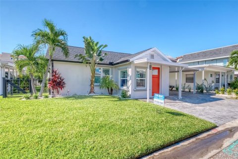 Villa ou maison à vendre à Redington Shores, Floride: 2 chambres, 88.81 m2 № 1349479 - photo 23