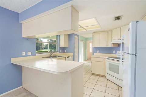 Villa ou maison à vendre à New Port Richey, Floride: 2 chambres, 111.48 m2 № 1349485 - photo 25