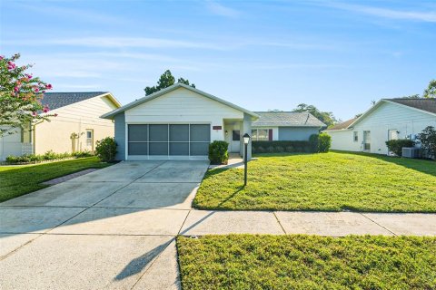 Villa ou maison à vendre à New Port Richey, Floride: 2 chambres, 111.48 m2 № 1349485 - photo 1