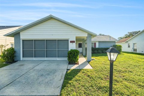 Villa ou maison à vendre à New Port Richey, Floride: 2 chambres, 111.48 m2 № 1349485 - photo 14