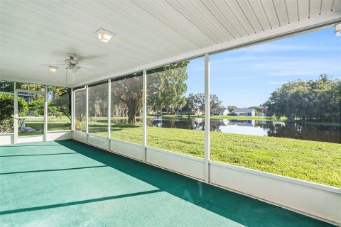 Villa ou maison à vendre à New Port Richey, Floride: 2 chambres, 111.48 m2 № 1349485 - photo 7