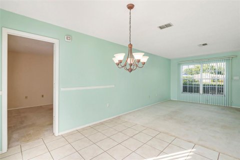 Villa ou maison à vendre à New Port Richey, Floride: 2 chambres, 111.48 m2 № 1349485 - photo 19