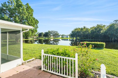 Villa ou maison à vendre à New Port Richey, Floride: 2 chambres, 111.48 m2 № 1349485 - photo 9