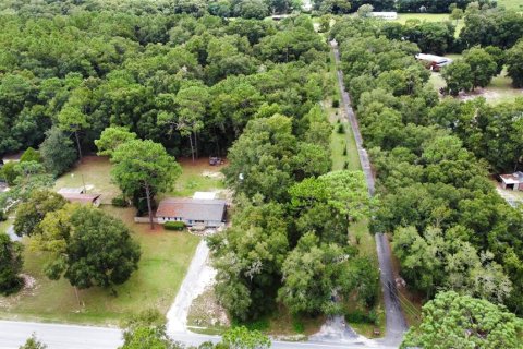 Terreno en venta en Ocala, Florida № 1361865 - foto 1