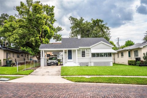 House in Lakeland, Florida 3 bedrooms, 104.7 sq.m. № 1362104 - photo 16