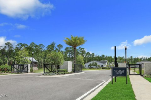 Casa en venta en St. Johns, Florida, 4 dormitorios, 319.49 m2 № 766501 - foto 14