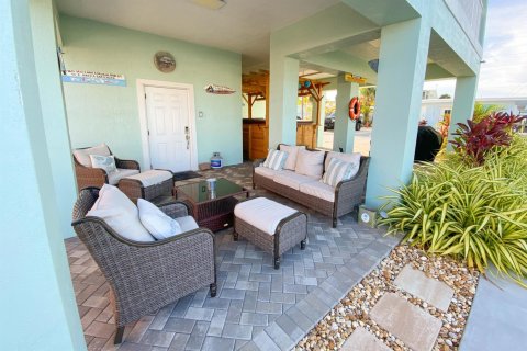 Villa ou maison à vendre à Marathon, Floride: 3 chambres, 108.7 m2 № 972865 - photo 14