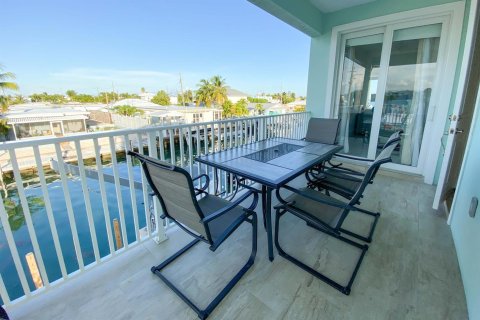 Villa ou maison à vendre à Marathon, Floride: 3 chambres, 108.7 m2 № 972865 - photo 18