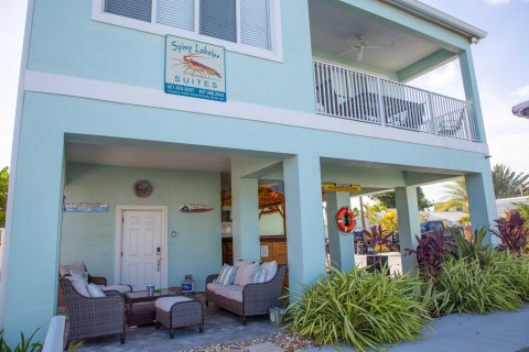 Villa ou maison à vendre à Marathon, Floride: 3 chambres, 108.7 m2 № 972865 - photo 16