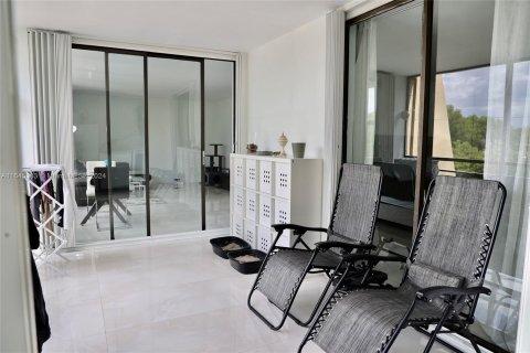 Condominio en venta en Aventura, Florida, 3 dormitorios, 128.21 m2 № 1328280 - foto 20