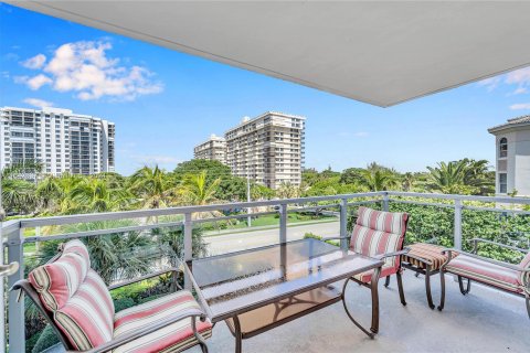 Copropriété à vendre à Boca Raton, Floride: 2 chambres, 167.97 m2 № 1328371 - photo 11