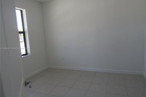 Townhouse in Homestead, Florida 3 bedrooms, 123.37 sq.m. № 1328324 - photo 7