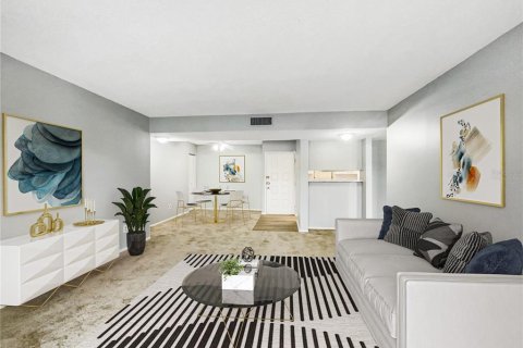 Condominio en venta en Tampa, Florida, 2 dormitorios, 100.61 m2 № 1313030 - foto 2