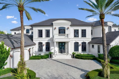 Casa en venta en Coral Gables, Florida, 8 dormitorios, 776.66 m2 № 711194 - foto 2