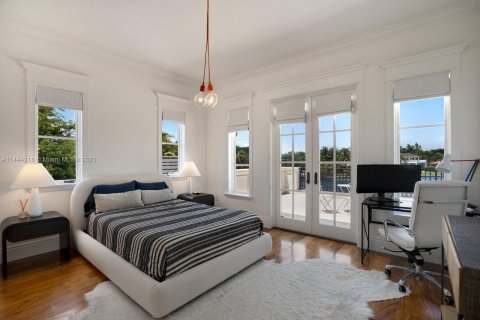 Casa en venta en Coral Gables, Florida, 8 dormitorios, 776.66 m2 № 711194 - foto 26