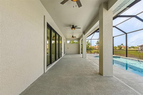 Villa ou maison à vendre à Punta Gorda, Floride: 3 chambres, 182.18 m2 № 1250871 - photo 24