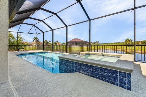 Villa ou maison à vendre à Punta Gorda, Floride: 3 chambres, 182.18 m2 № 1250871 - photo 25