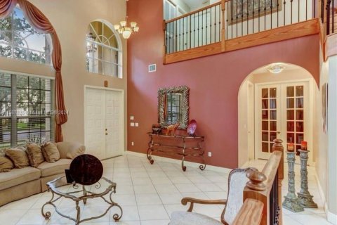 Casa en venta en Miramar, Florida, 4 dormitorios, 251.49 m2 № 1176124 - foto 4
