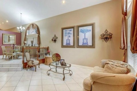 Casa en venta en Miramar, Florida, 4 dormitorios, 251.49 m2 № 1176124 - foto 3
