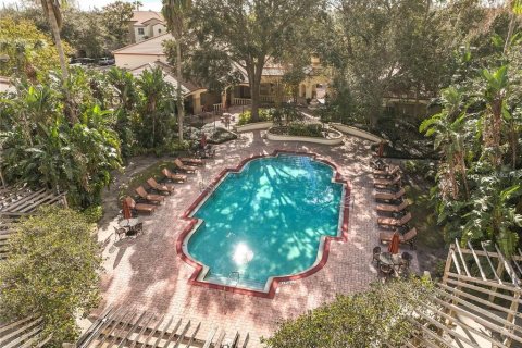 Copropriété à vendre à Altamonte Springs, Floride: 2 chambres, 112.32 m2 № 1346282 - photo 27