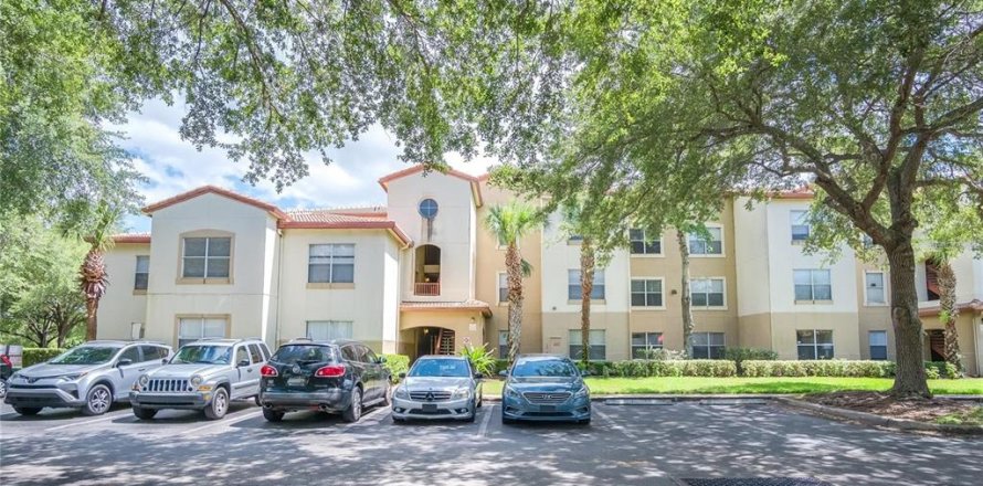 Condo in Altamonte Springs, Florida, 2 bedrooms  № 1346282