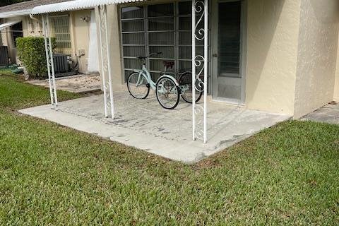 Condominio en venta en Boca Raton, Florida, 2 dormitorios, 123.75 m2 № 913159 - foto 7