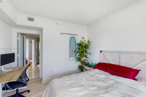 Copropriété à louer à Miami, Floride: 2 chambres, 101.82 m2 № 278010 - photo 12