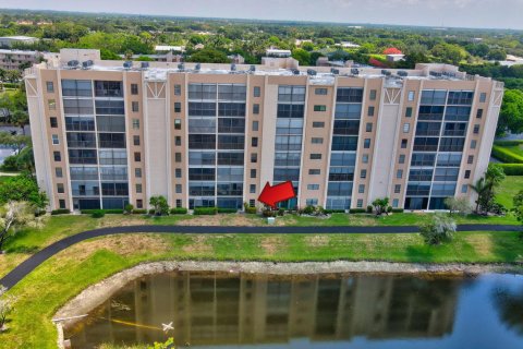 Copropriété à vendre à Delray Beach, Floride: 2 chambres, 114.27 m2 № 1210123 - photo 5